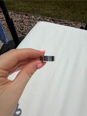 Ultra Human Ring Size 8